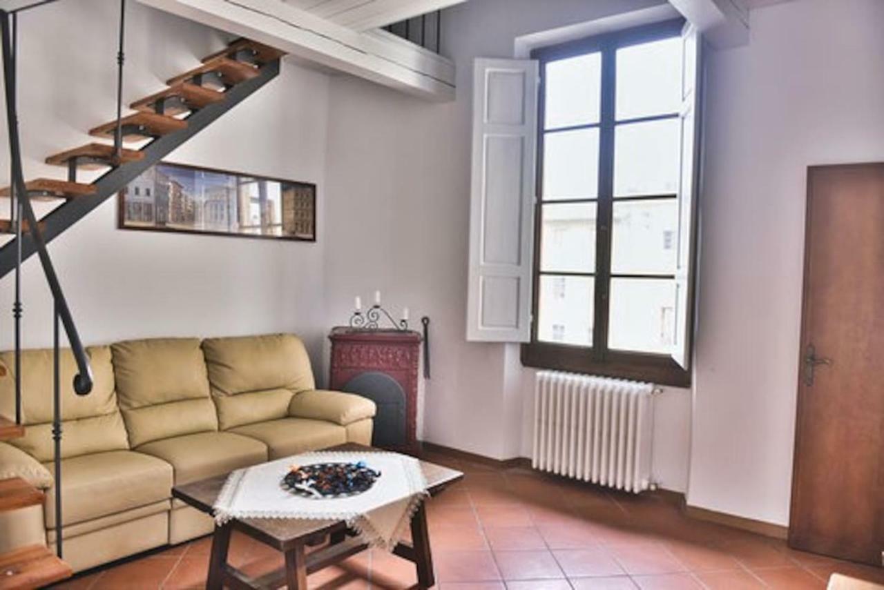 Medici Chapels Apartment, Near The Duomo!! Firenze Eksteriør billede