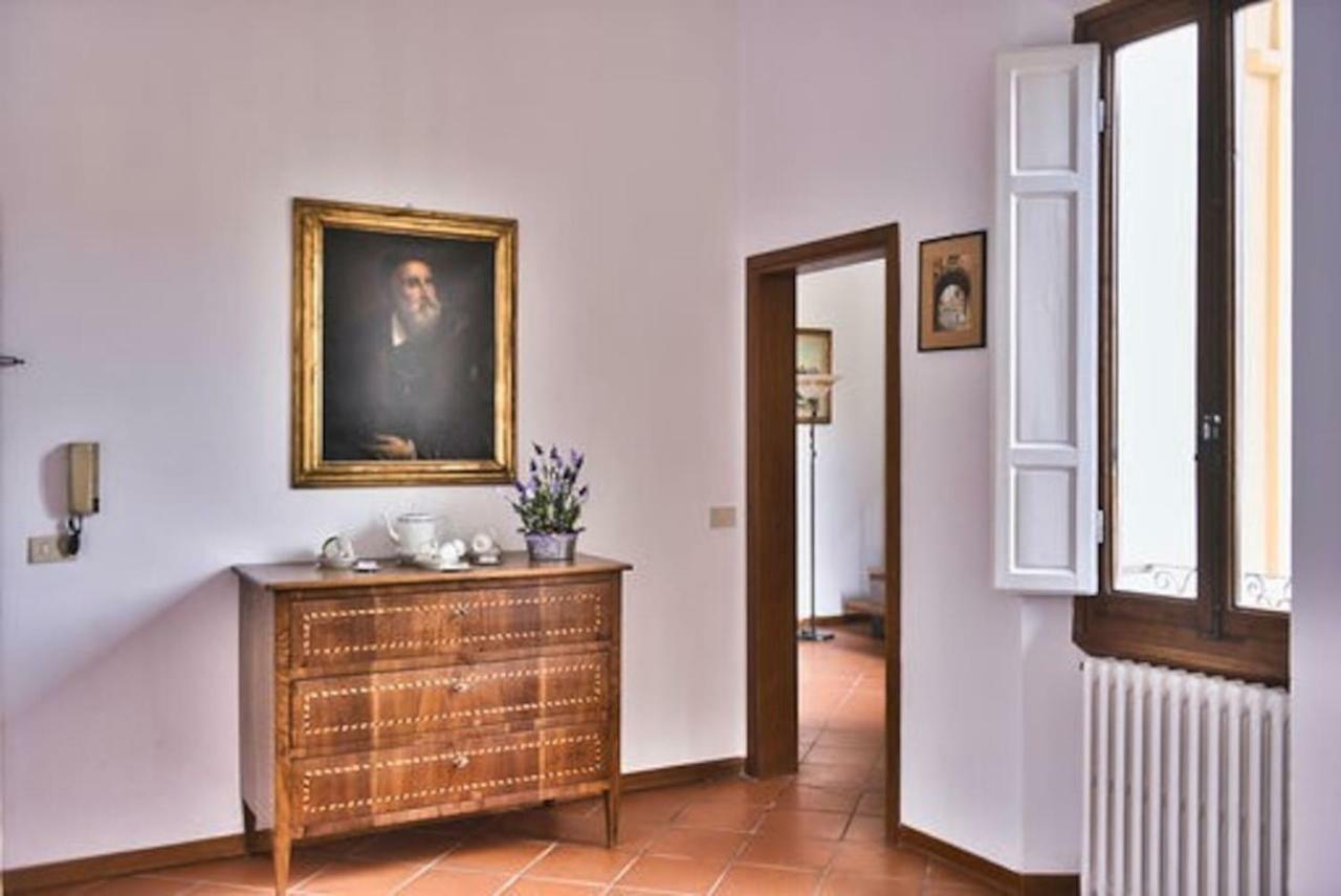 Medici Chapels Apartment, Near The Duomo!! Firenze Eksteriør billede
