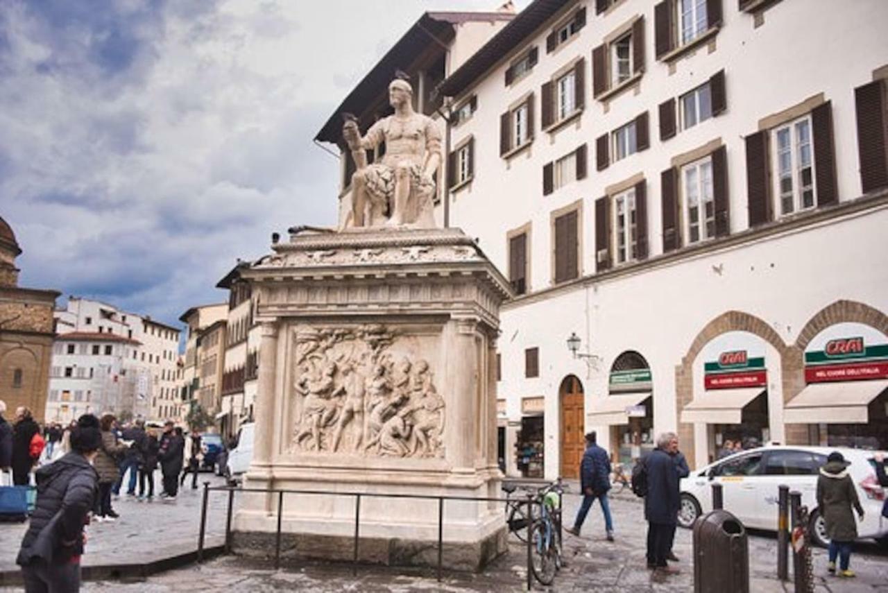 Medici Chapels Apartment, Near The Duomo!! Firenze Eksteriør billede