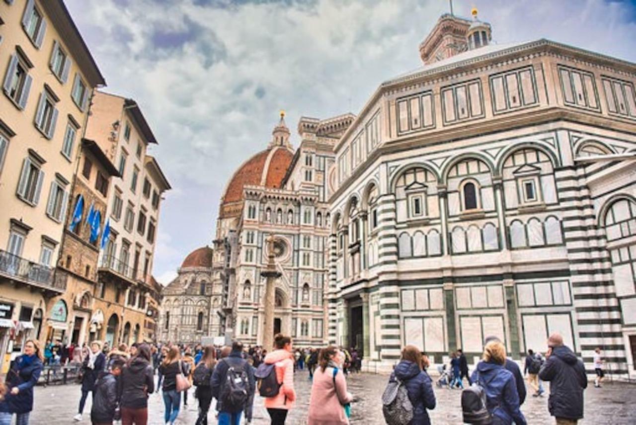 Medici Chapels Apartment, Near The Duomo!! Firenze Eksteriør billede